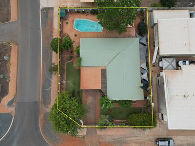 8 Hedditch Street, South Hedland