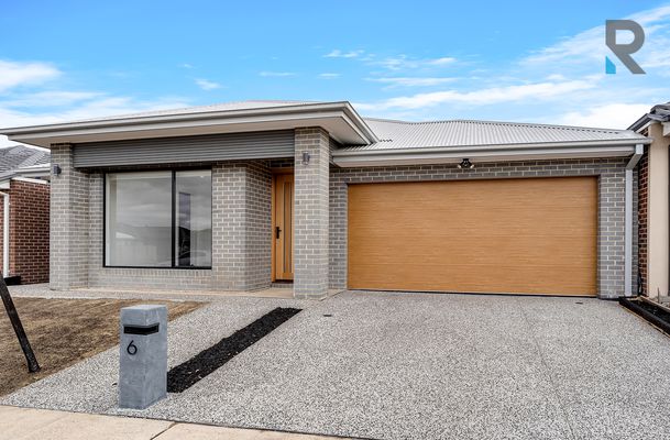 6 Buster Street, Sunbury