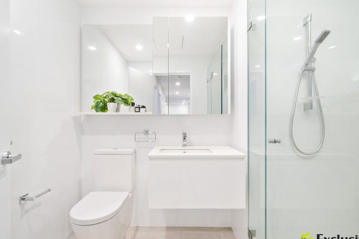 2107 / 53 Wilson Street, Botany