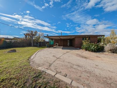 191-193 Westblade Avenue, Kerang