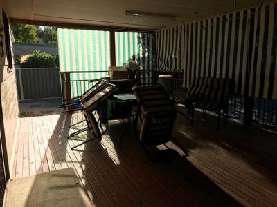 25 Barratta Street, Moulamein