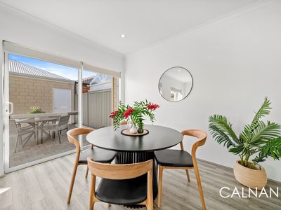 86 JUBILEE AVENUE, Success