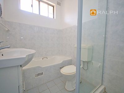 4 / 20-21 Clio Street, Wiley Park