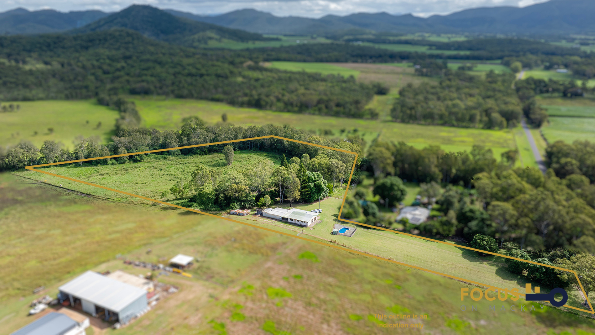 149 Smart Rd, Koumala