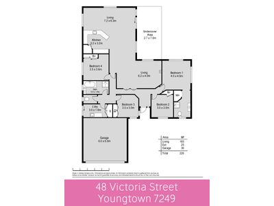 48 Victoria Street, Youngtown