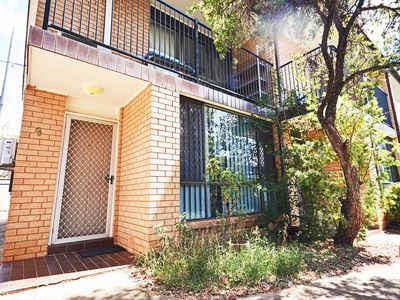 6 / 144 Bourke Street, Dubbo