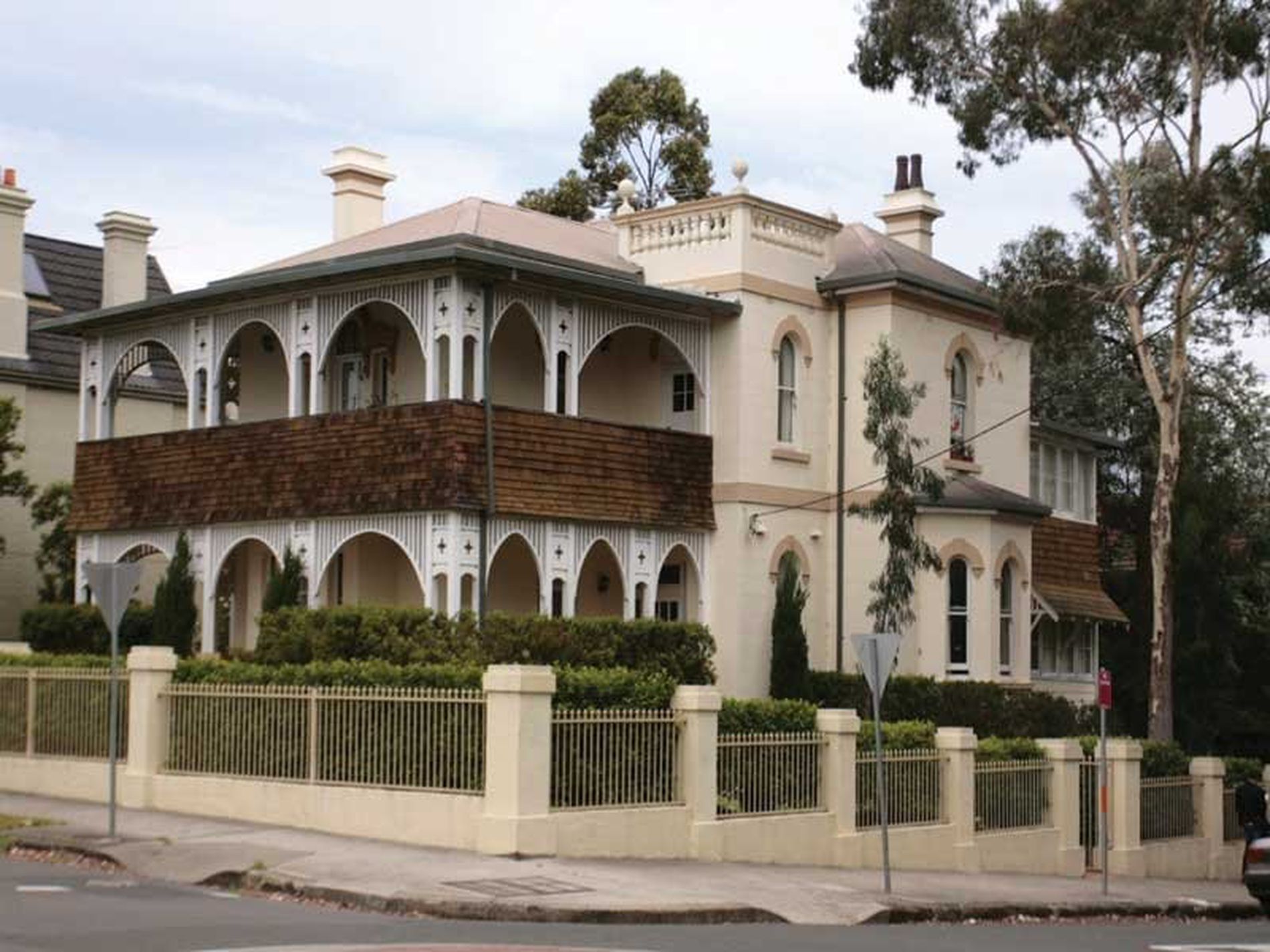 5 / 78 Cambridge Street, Stanmore