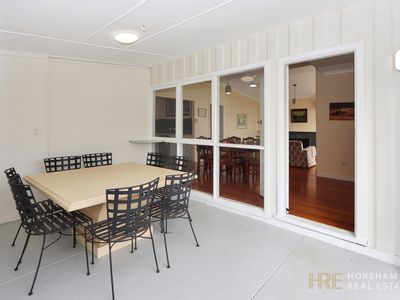 37 Barrack Street, Goroke