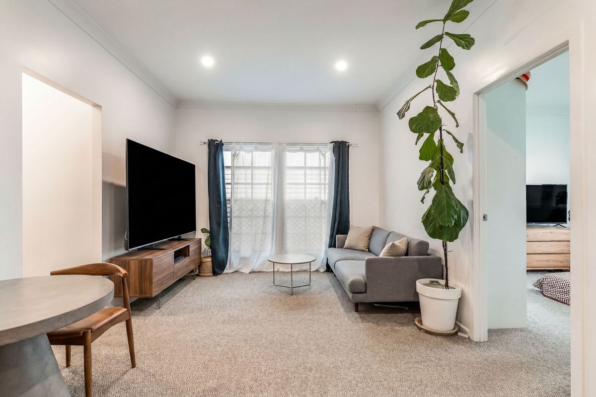 29 Garrard Street, Girards Hill