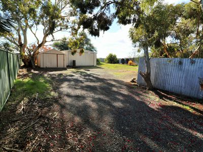 39 Mildred Street, Quambatook
