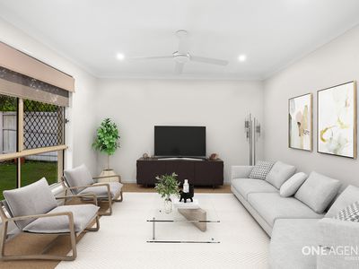 18 Sevenhill Place, Doolandella