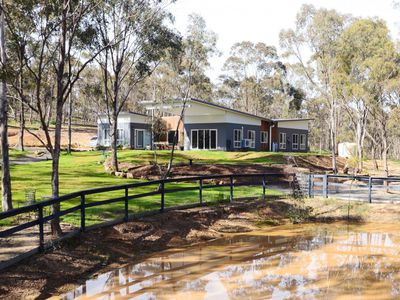 328  Warrowitue Forest Road, Heathcote