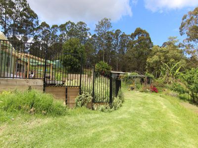 118 Godfrey Hill Road, Koorainghat