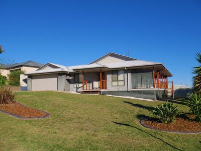 1 Ashby Court, Kingaroy