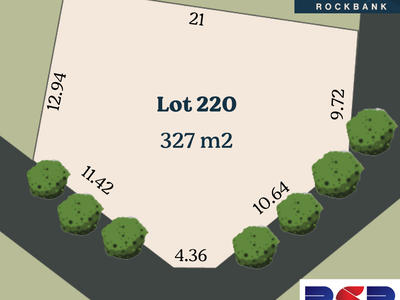 Lot 220, 2279-2283 Western Highway, Rockbank