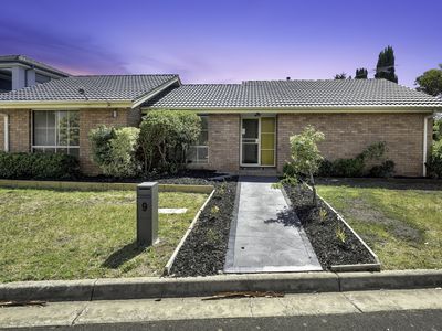 9 Kawana Court, Hoppers Crossing