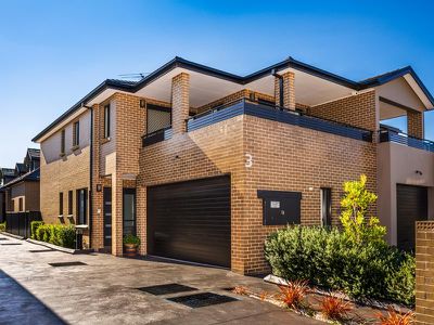 3 / 49 Old Kent Road, Greenacre