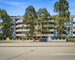 6 / 31 Third Avenue, Blacktown