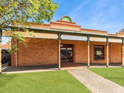 269-275 High Street, Golden Square