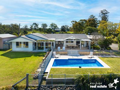 64 Koree Island Road, Beechwood
