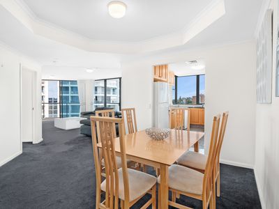 68 / 2 Goodwin Street, Kangaroo Point