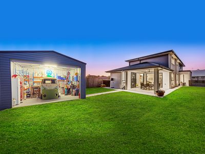 53 Girtin Circuit, Pimpama