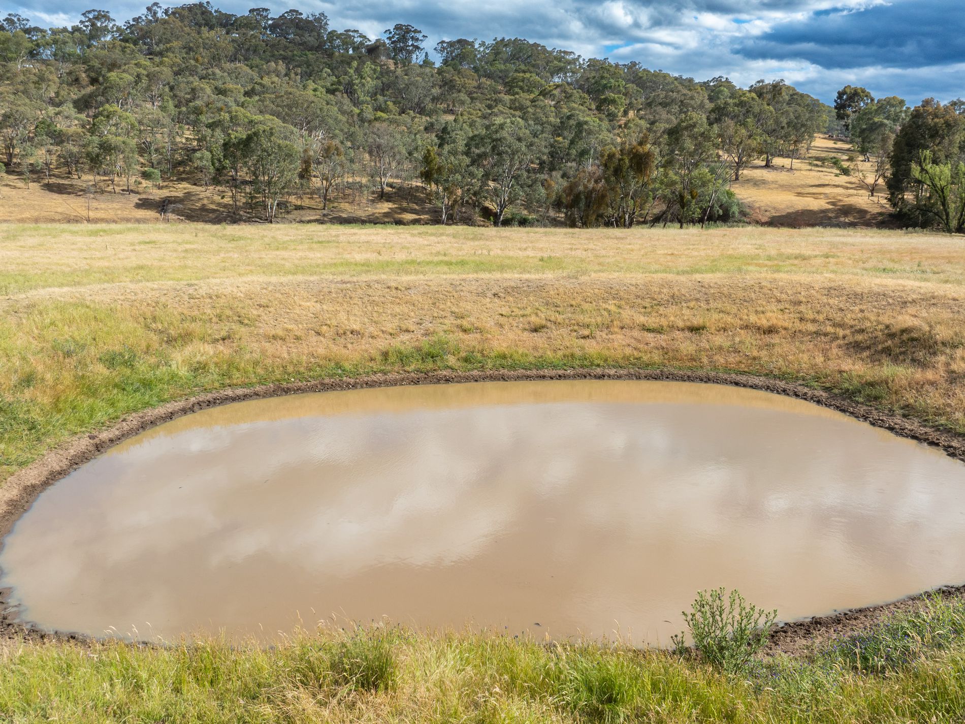 "Mornington Heights" 634 Splitters Creek Road, Splitters Creek