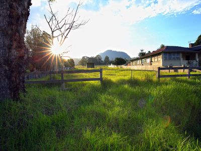 2159 Moss Vale Road, Barrengarry