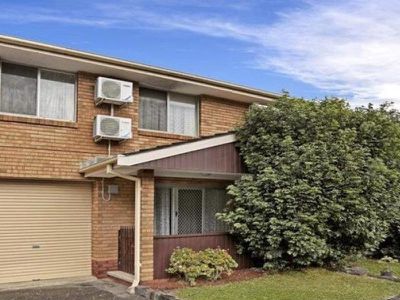 4 / 128 Auburn Road, Auburn