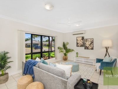 32 Scarisbrick Drive, Kirwan