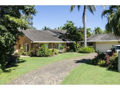 10 Birch Court, Tewantin