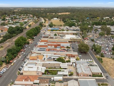 46 Station Street, Seymour
