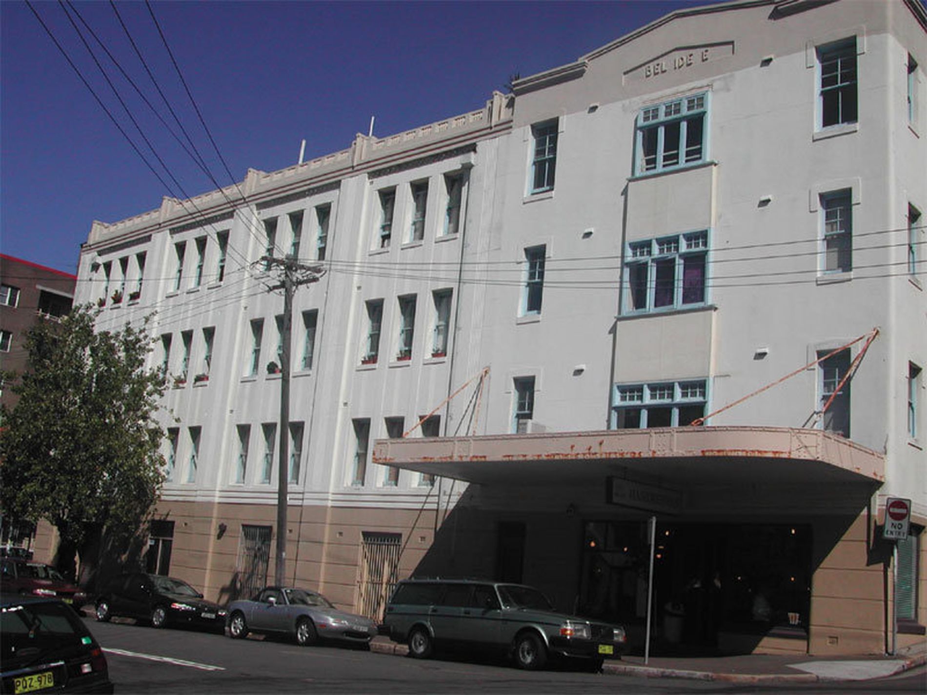 23 / 7 Burton Street, Darlinghurst