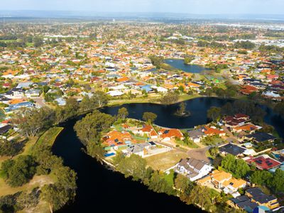 60 Promontory Parade, Ballajura