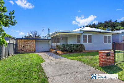 216 Johnston Street, Tamworth