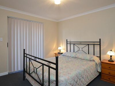 34 Bourke Street, Piccadilly