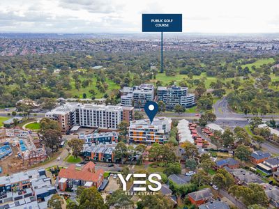 3 / 72 Galileo Gateway, Bundoora