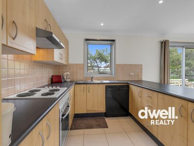 3 / 20 KURRABA PLACE, St Georges Basin