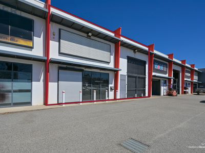 2 / 30 Hammond Road, Cockburn Central