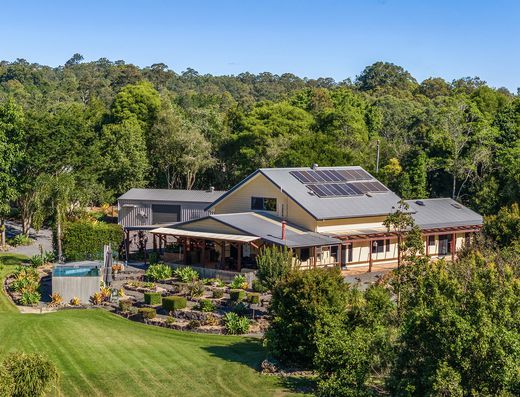 A Nature Built Sanctuary for Sustainable Living with Dual Living or Work From Home Options image 24