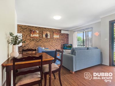 2 / 10 Goode Street, Dubbo