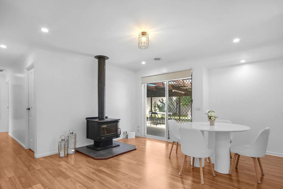 46 Loyola Road, Werribee