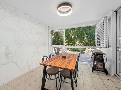 105 / 42-46 Newstead Terrace, Newstead