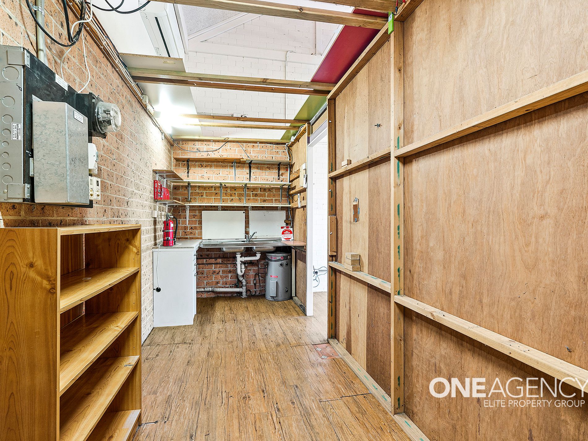 3 / 90 Queen St, Berry