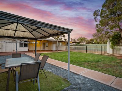 21 Carrington Street, South Kalgoorlie