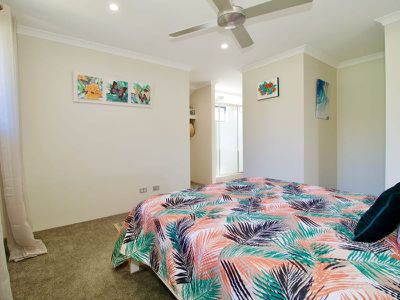4 Dunbar Link , Baldivis