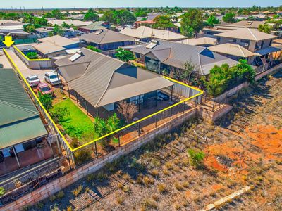 7 Fairlead Bend, South Hedland