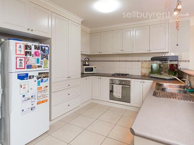 3 / 30 THORNEYCROFT AVENUE, Wodonga