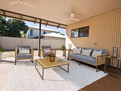 1 Barding Loop, Kununurra
