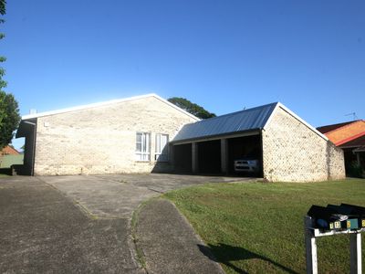 3 / 13 Corambara Crescent, Toormina